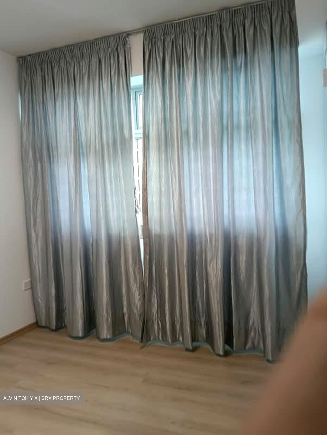 Blk 102B Eastcreek @ Canberra (Sembawang), HDB 2 Rooms #578714191